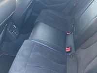 Gebraucht Audi S3 Comfort 310 PS (228 kW) 2017 Blau Limousine