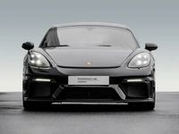 gebraucht Porsche 718 Cayman GT4 (982)