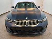 Gebraucht BMW 320 M Sport 190 PS (139 kW) 2024 Blaukeine angabe Kombi