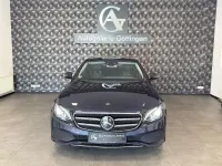Gebraucht Mercedes E400 340 PS (250 kW) 2019 Blau Limousine