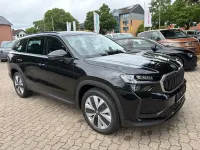 Neu Skoda Kodiaq Selection 150 PS (110 kW) 2025 Schwarzmagic perleffekt SUV