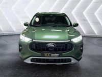 Gebraucht Ford Kuga Active 179 PS (131 kW) 2024 Gruen SUV