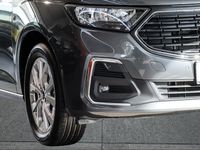 Neu Ford Tourneo Connect 122 PS (89 kW) 2025 Grau Van / Kleinbus