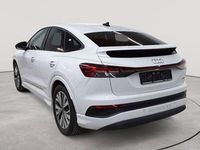 Gebraucht Audi Q4 e-tron Ambiente 11 kW (15 PS) 2022 Andere SUV