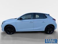 Gebraucht Opel Corsa 101 PS (74 kW) 2024 Weiß Limousine