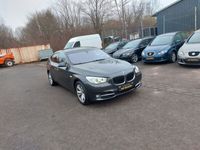 gebraucht BMW 530 Gran Turismo GT