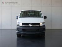 Gebraucht VW T6 150 PS (110 kW) 2016 Weiß Van