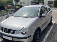 Gebraucht VW Polo 75 PS (55 kW) 2003 Coupé