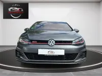 Gebraucht VW Golf VII Sport 245 PS (180 kW) 2019 Grau Limousine
