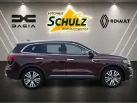 Gebraucht Renault Koleos Initiale Paris 158 PS (116 kW) 2021 Mangostanrot SUV