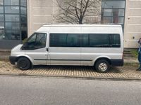 gebraucht Ford Transit 2.2 tdci