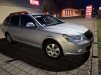 Gebraucht Skoda Octavia 105 PS (77 kW) 2011 Other Kombi