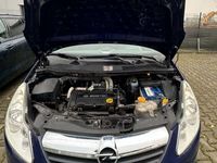 gebraucht Opel Corsa d