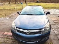 Gebraucht Opel Astra GTC 105 PS (77 kW) 2007 Coupé