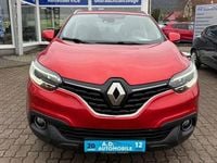 Gebraucht Renault Kadjar Collection 131 PS (96 kW) 2018 Rot SUV