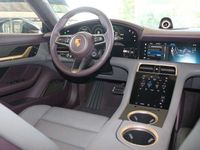 gebraucht Porsche Taycan Turbo S Cross Turismo Head-Up/G-Dach/ACC