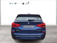 gebraucht BMW X3 xDrive20d 18 LM LiveCockpitPlus