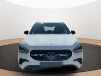Gebraucht Mercedes GLA180 Progressive 136 PS (100 kW) 2025 Weiß SUV