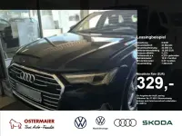 Gebraucht Audi A6 Sport 265 PS (194 kW) 2023 Firmamentblau Kombi
