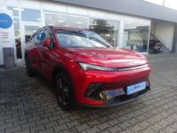 Gebraucht Baic X55 177 PS (130 kW) 2023 Rot SUV
