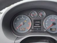 gebraucht Audi A3 Sportback Ambiente 2.0 TDI S-tronic *AHK