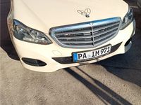 Gebraucht Mercedes E200 136 PS (100 kW) 2016 Kombi