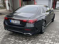 Gebraucht Mercedes E200 Advanced Plus 227 PS (166 kW) 2025 Grau Limousine