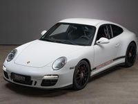 Gebraucht Porsche 911 Carrera GTS 408 PS (300 kW) 2011 Weiß Coupé