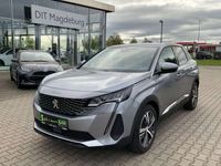 gebraucht Peugeot 3008 Hybrid 225 Allure LED,Navi,Carplay