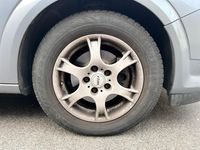 Gebraucht Opel Astra GTC 122 PS (89 kW) 2007 Grau Coupé