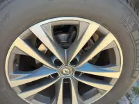 Second-hand Renault Espace 160 CP (117 kW) 2018 Argintiu Monovolum