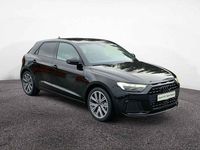 Gebraucht Audi A1 Sportback Advanced Plus 150 PS (110 kW) 2025 Schwarz Kleinwagen