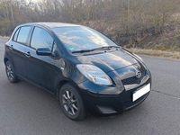 Gebraucht Daihatsu Charade 99 PS (72 kW) 2011 Schwarz Limousine