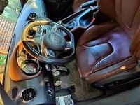 Gebraucht Audi TT Sport 170 PS (125 kW) 2011 Schwarz Coupé