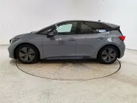 Gebraucht Cupra Born 169 kW (231 PS) 2022 Vaporgrau Kleinwagen