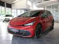 Gebraucht Cupra Born 159 kW (217 PS) 2022 Rayleighrot Kleinwagen