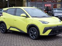 Neu BYD Dolphin Boost 64 kW (88 PS) 2025 Grün Kleinwagen