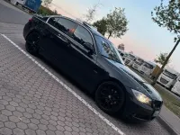Gebraucht BMW 325 Performance 218 PS (160 kW) 2004 Schwarz Limousine