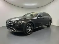 Gebraucht Mercedes E400 330 PS (242 kW) 2023 Schwarz Kombi