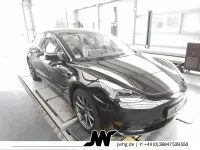 Occasion Tesla Model 3 208 kW (283 ch) 2022 Noir Berline