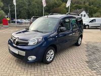 gebraucht Renault Kangoo Intens EnerGY TCe115 Klima Navi EPH 1.H