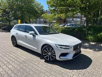 Gebraucht Volvo V60 Core 398 PS (292 kW) 2024 Weiß Kombi