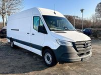 Gebraucht Mercedes Sprinter 170 PS (125 kW) 2025 Weiß Van
