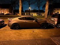 gebraucht Hyundai Genesis 3.8 V6