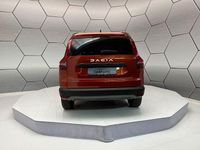 Neu Dacia Jogger Extreme 101 PS (74 kW) 2025 Braun Van / Kleinbus