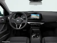 Gebraucht BMW 120 150 PS (110 kW) 2025 Grün Kleinwagen