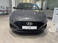 Gebraucht Hyundai Matrix Advantage 140 PS (102 kW) 2025 Ecotronic grey / mic Van / Kleinbus