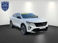 Gebraucht Renault Rafale Techno 200 PS (147 kW) 2026 Weiß schwarz SUV