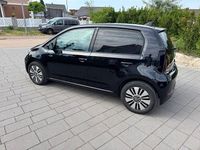 Gebraucht VW e-up! 61 kW (83 PS) 2020 Schwarz Kleinwagen