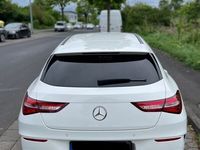 gebraucht Mercedes CLA180 Shooting Brake - AMG-Line